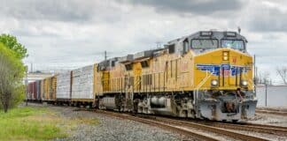 $85 Billion Mega-Rail Deal Reshapes America’s Supply Chain