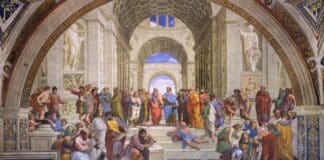 Is the West in Decline? Arnold Toynbee’s Warning for 2025