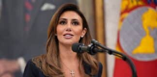Alina Habba Resigns as Top Federal New Jersey Prosecutor