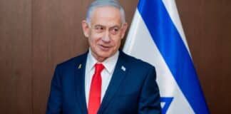Netanyahu Requests Presidential Pardon