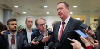 Republican Holding China Accountable Now Faces Retaliation