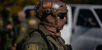 DHS Site Shows Migrants Removed from Local Communities