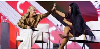 Nicki Minaj on Rejecting the Left’s Zero-Sum Game on Beauty Nicki Minaj