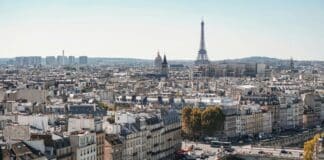 Paris Is Burning: An Omen for the West