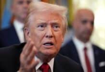 Trump Kennedy Center Lawsuit Rocks the Arts World