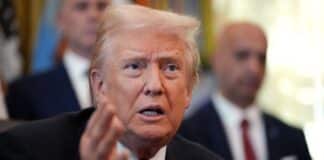 White House Shares Trump’s MRI Results