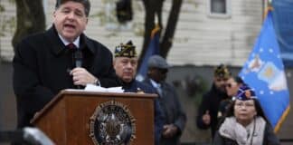 Illinois Law Shields Migrants from ICE Activities