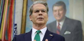 Treasury Unleashes Crackdown on Cartel Cash