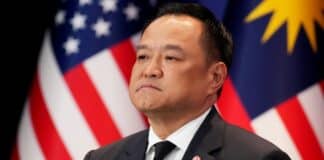 Thailand Launches Airstrikes on Cambodia Weeks After Peace Deal