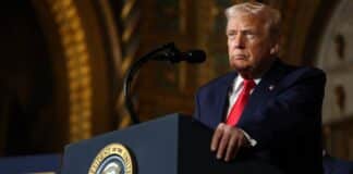 A Tale of Four Presidents: GDP, Growth, and the American Economy