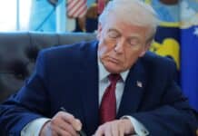 Partial Shutdown Ends, Border Fight Just Beginning