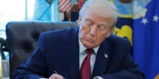 Trump Designates Fentanyl as Weapon of Mass Destruction