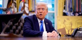 White House Unveils ‘Trump Gold Card’