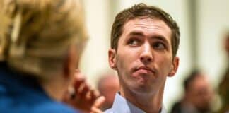 Judge Permits Release of Sealed Hearing Docs