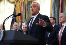 Kennedy Ends Forced Vaccine Data Collection