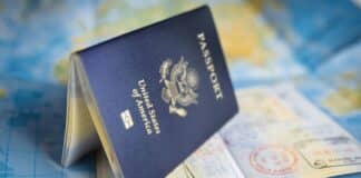 New Bill Forces Dual Citizens to Choose