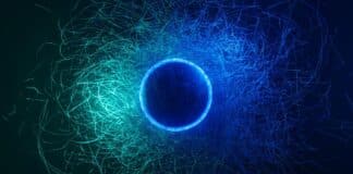 Quantum Physics and God