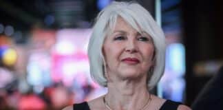 Tina Peters Presses Court to Honor Trump Pardon