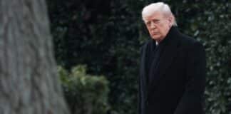 Trump Honors Fallen Heroes After Ambush