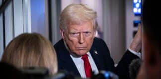 Trump Pardons Texas Democrat