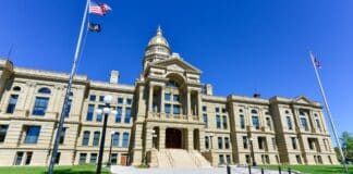 Wyoming Conservative Launches Congressional Campaign