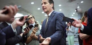 GOP Drops ‘Best and Final’ Obamacare Offer