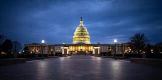 Republicans Zero In on Fraud Scandal