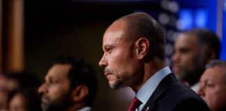 Dan Bongino to Return to Talk Show