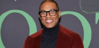 Don Lemon Arrested