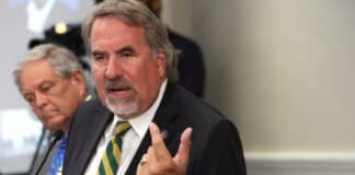 GOP Lawmaker Unexpectedly Passes Away