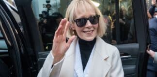 SCOTUS Takes Trump’s E. Jean Carroll Case