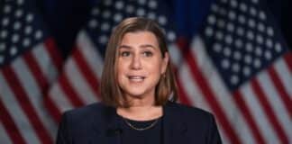 Elissa Slotkin Under Federal Investigation