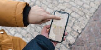 Google Location Data Case Hits Supreme Court