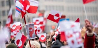 Why Greenland Is the Most Important Piece of Real Estate on Earth