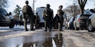 ICE Gets a Win in Court