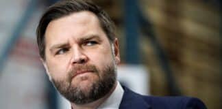 Vance March for Life Speech Blasts Left’s War on Family