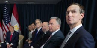 Trilateral Talks Underway with US, Russia, Ukraine