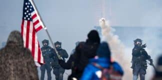 Faith Above Factions: A Christian Reflection on the Minneapolis Shooting Minneapolis Protest