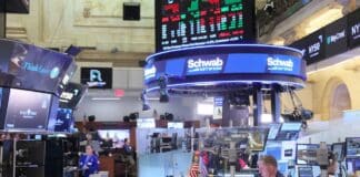 Texas Stock Exchange Launches