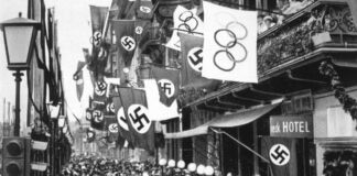 The Moral Cost of Historical Ignorance Nazi Germany