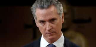 Newsom Signs Bill Handing Millions to Planned Parenthood