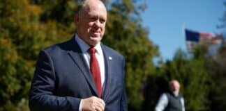 Tom Homan Heading to Minnesota