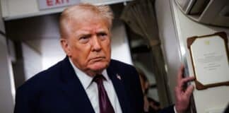 Trump Warns of Global Consequences Without Greenland