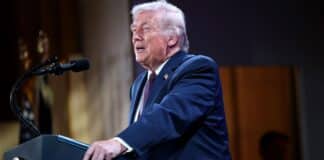 Lawmaker Aims to Name Mountain After Trump