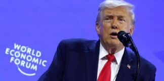 Trump Rules Out Force for Greenland