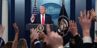 White House Celebrates Trump’s Greatest Wins