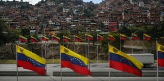 Venezuela Releases Americans
