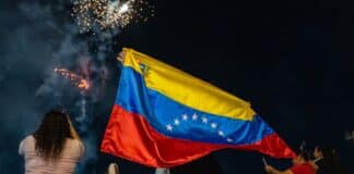 Venezuela Pledges to ‘Cooperate’ with U.S. After Trump Threat