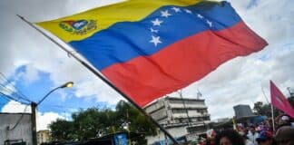 Trump Admin Removes Uranium from Venezuela