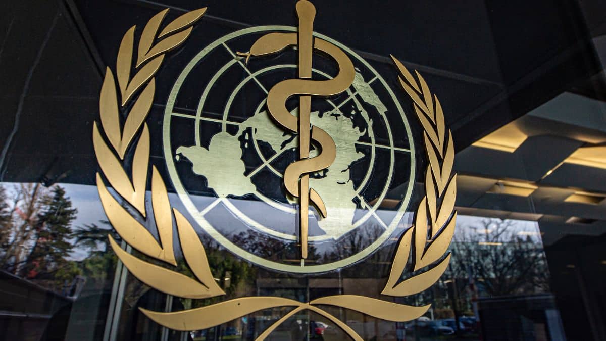 Two States Join the World Health Organization Amid US Exit